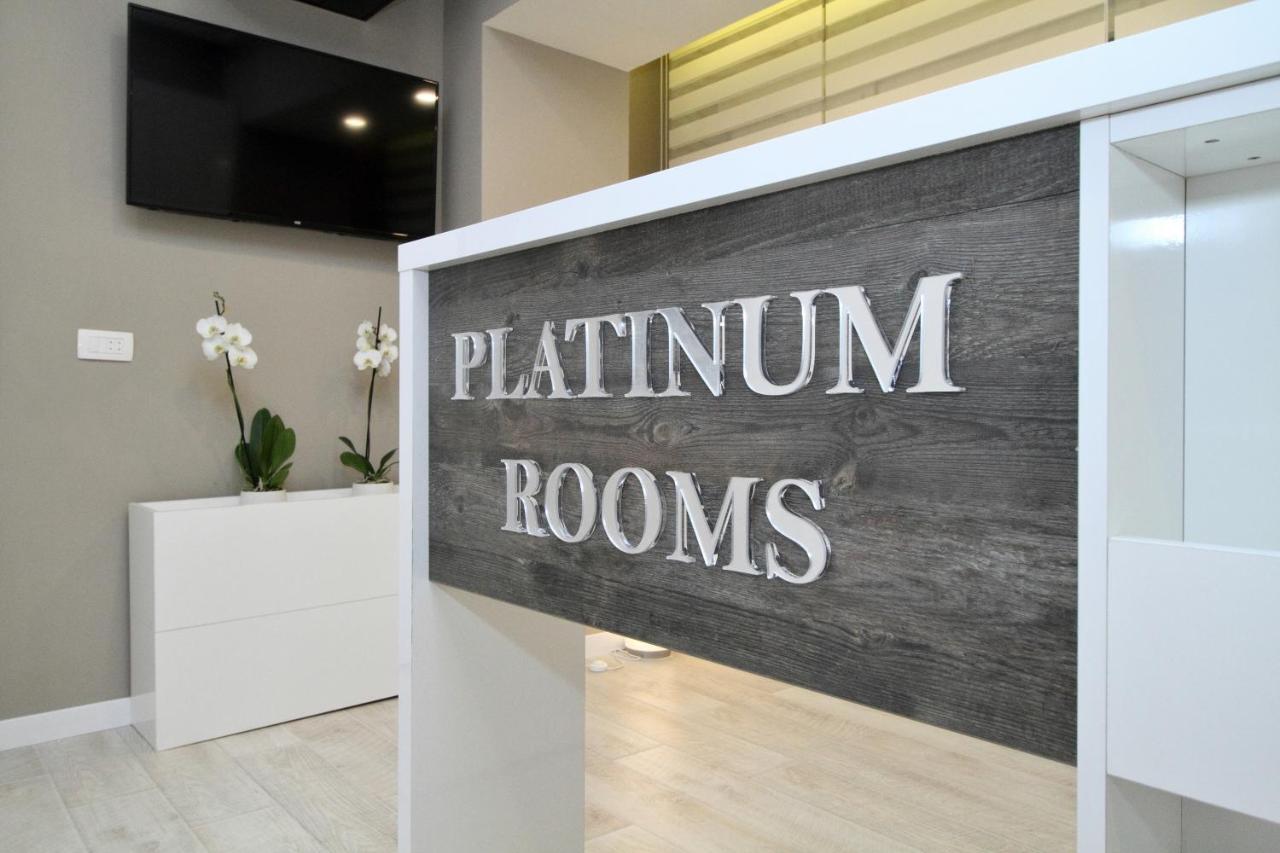 Platinum Rooms Butique Hotel Sarajevo Ngoại thất bức ảnh