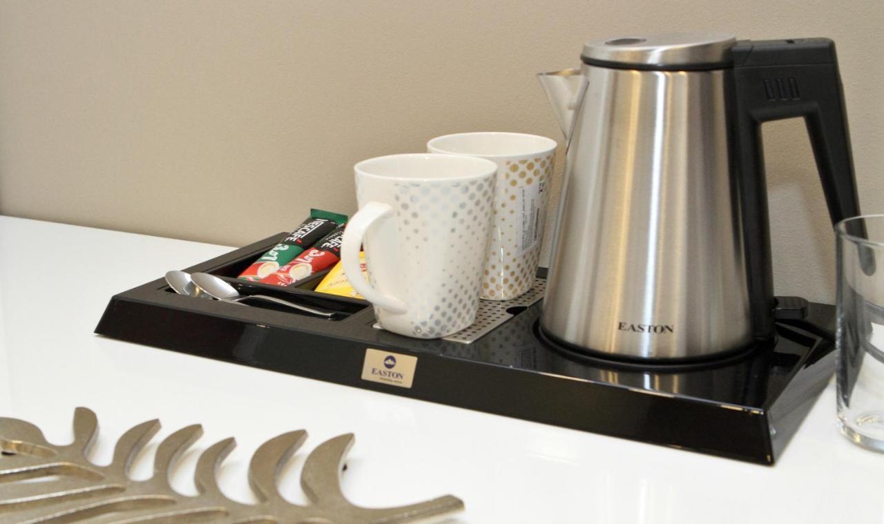 Platinum Rooms Butique Hotel Sarajevo Ngoại thất bức ảnh
